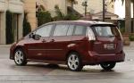 Mazda5 2006 года